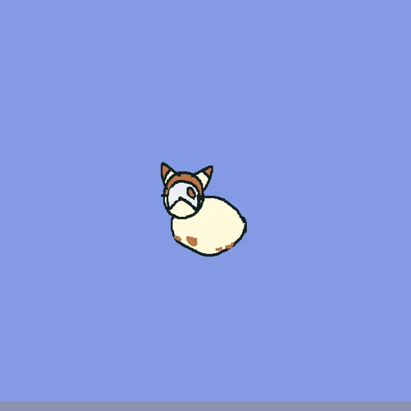 Game by @Albert_Kitty