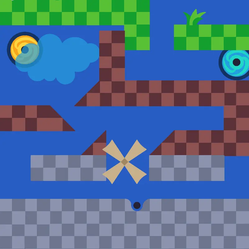 Game by @golfgamee