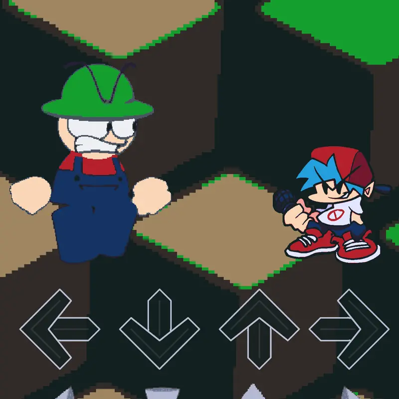 Game by @eymenturkeyimbennmugman