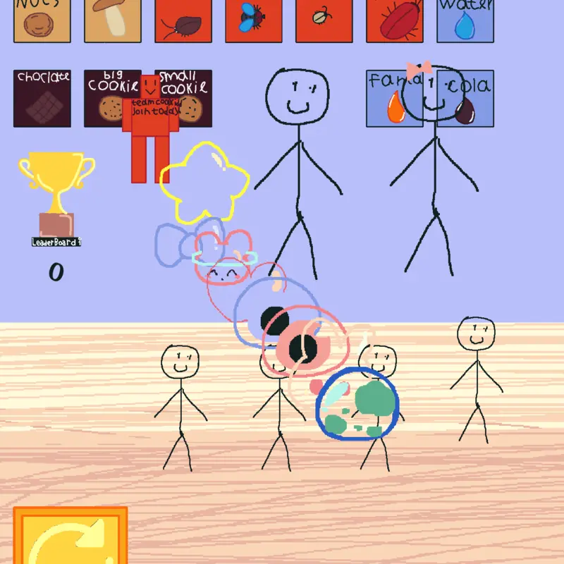 Game by @BLOCKYYYY