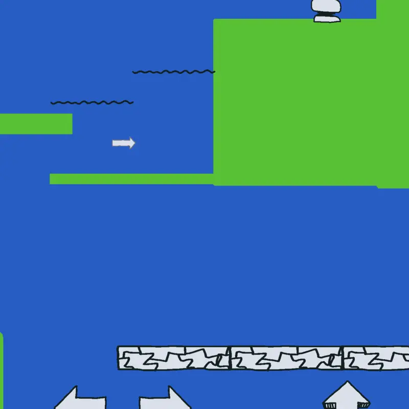 Game by @green_tile
