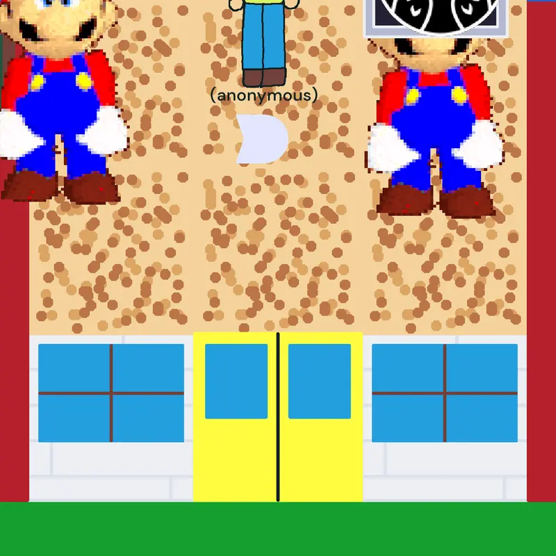 Game by @Windows98Turkish