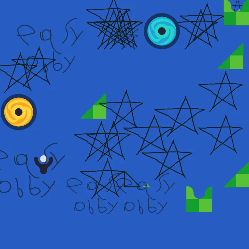Game by @tyropv