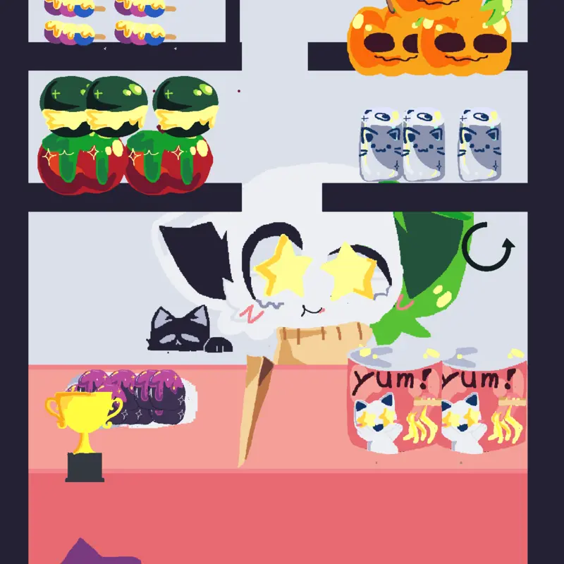 Game by @karmyn_2023