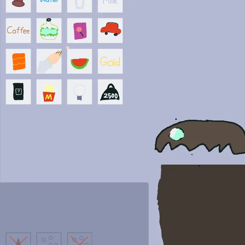 Game by @panhotter