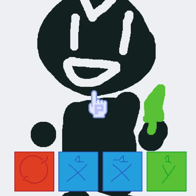 Game by @faltrez