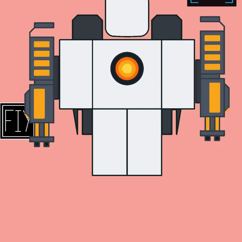Game by @Titan_ProjectorMan