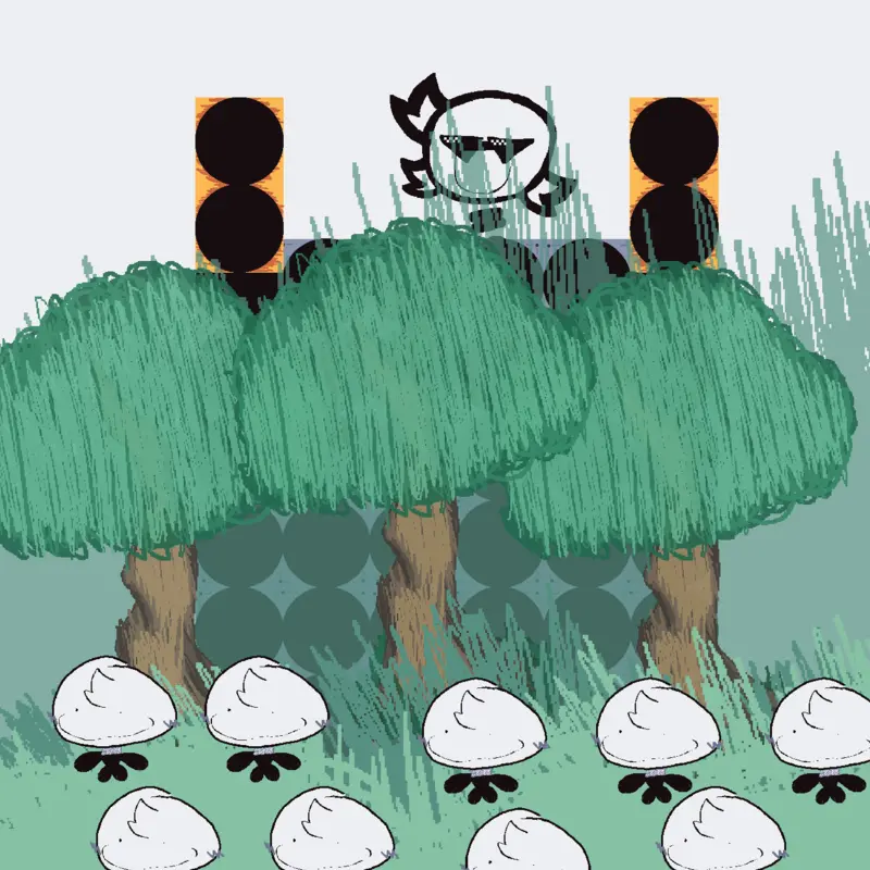 Game by @Comany_Animal