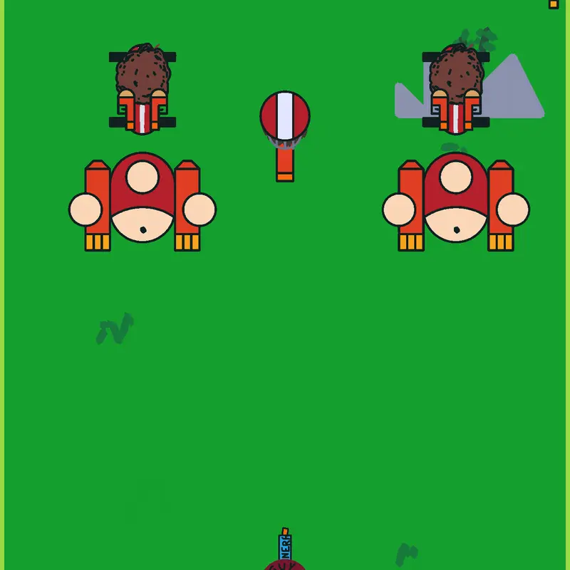 Game by @ADHDANI