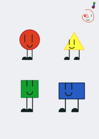 Learn da shapes