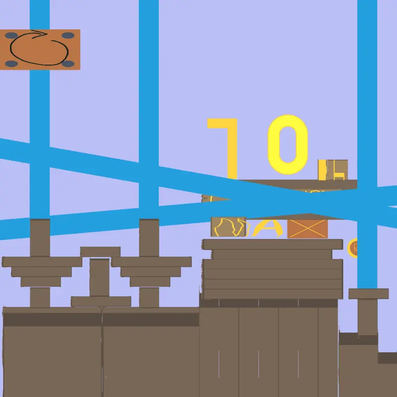 Game by @Dobkliuxi