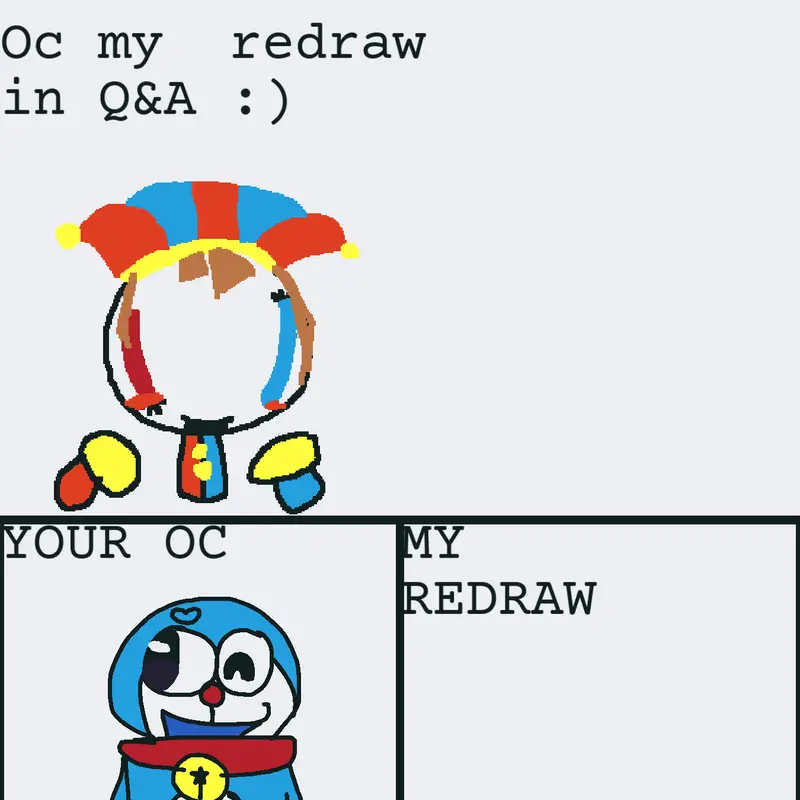 Game by @Doraemon_