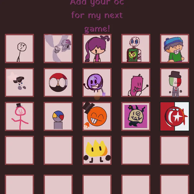 Game by @MintzyXz