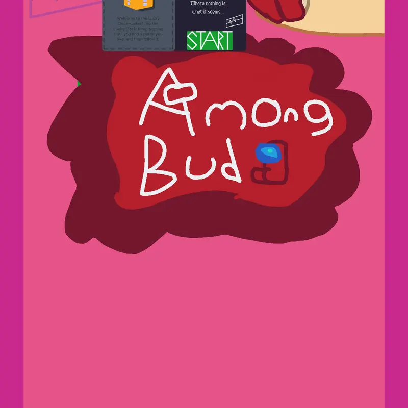Game by @AwkwardlyPotato