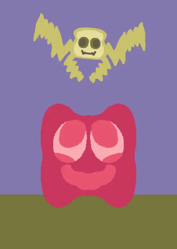 Game by @Kirbylover250
