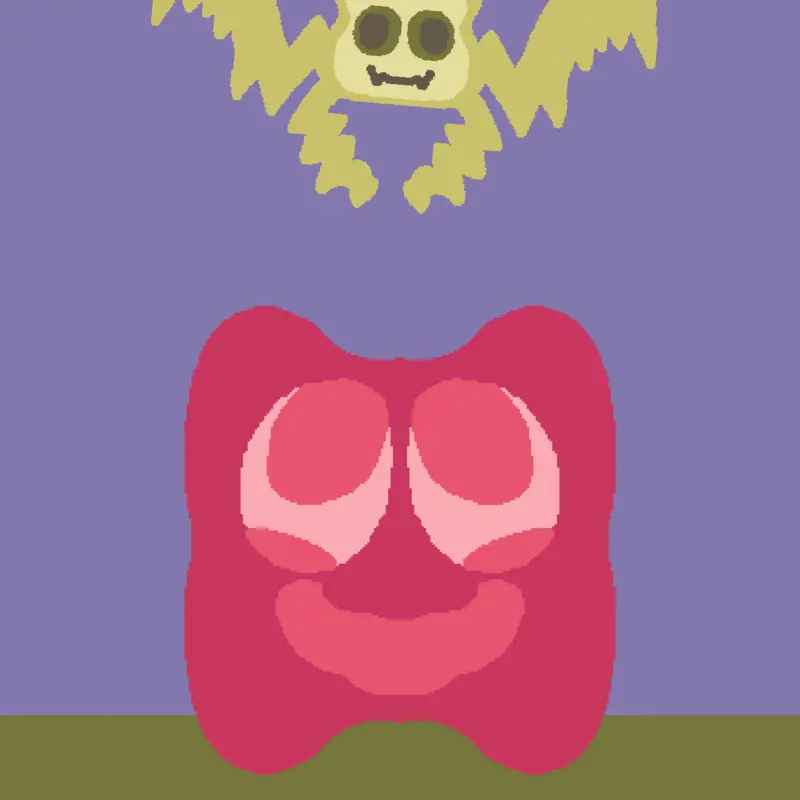 Game by @Kirbylover250