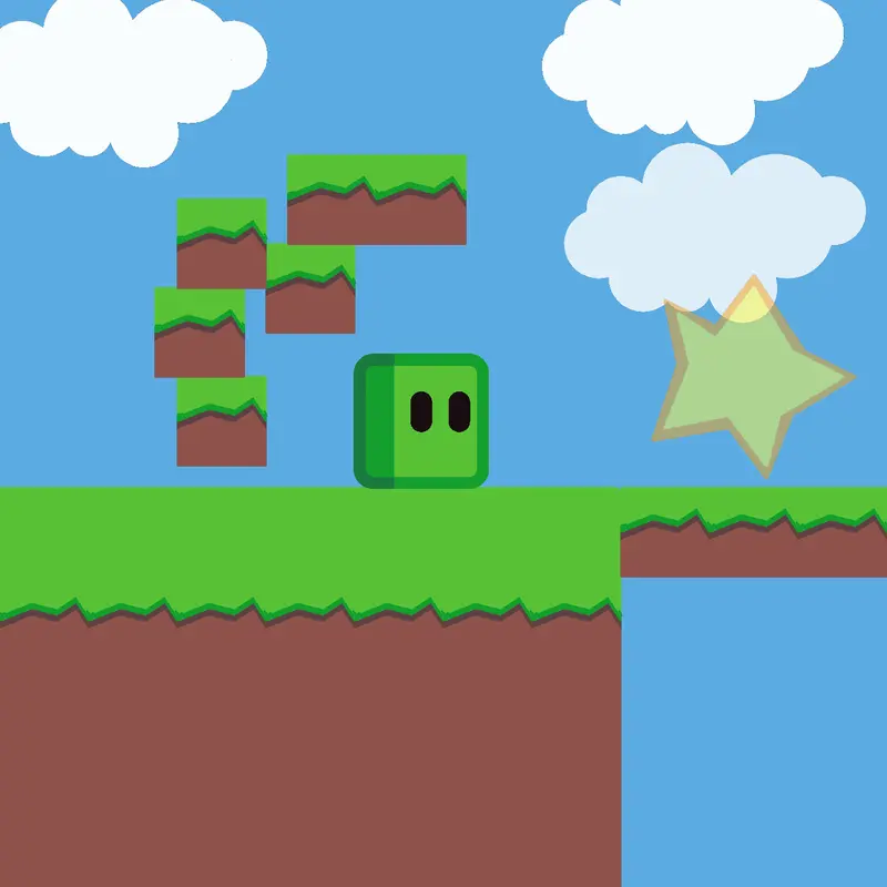 Game by @Denizakarcay19