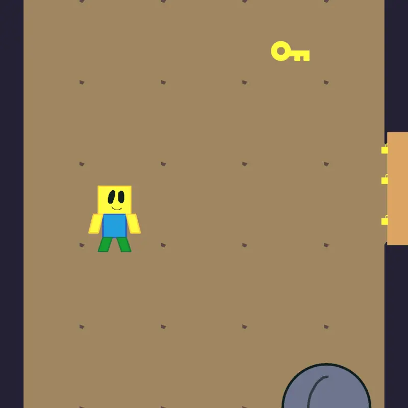 Game by @PedroBernardo
