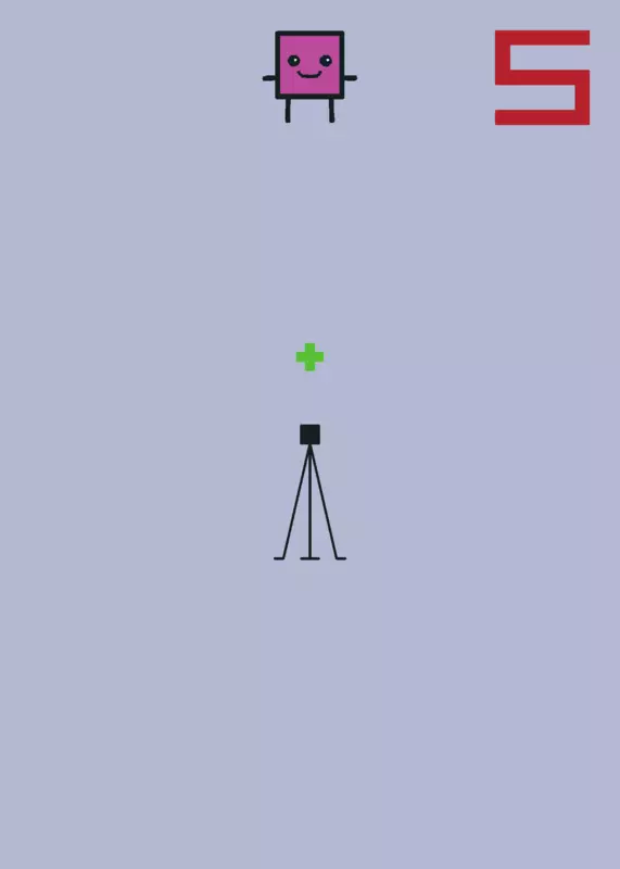 Game by @itzpocki