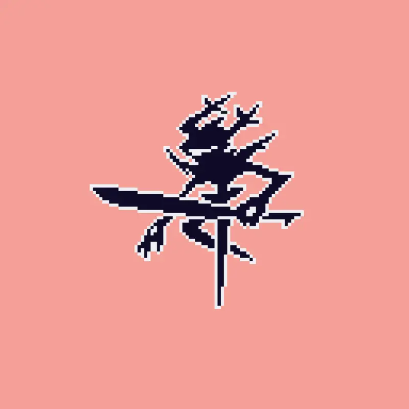 Roaring knight test by @InkySmile