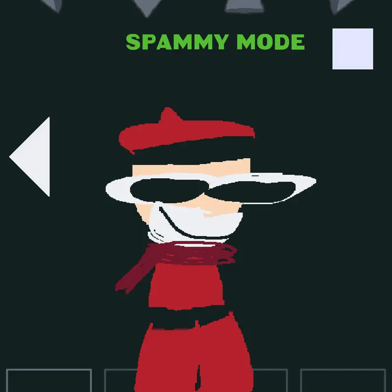 Game by @bandu1