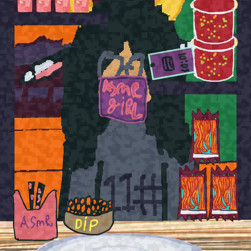 Game by @ASMR_QWEEN