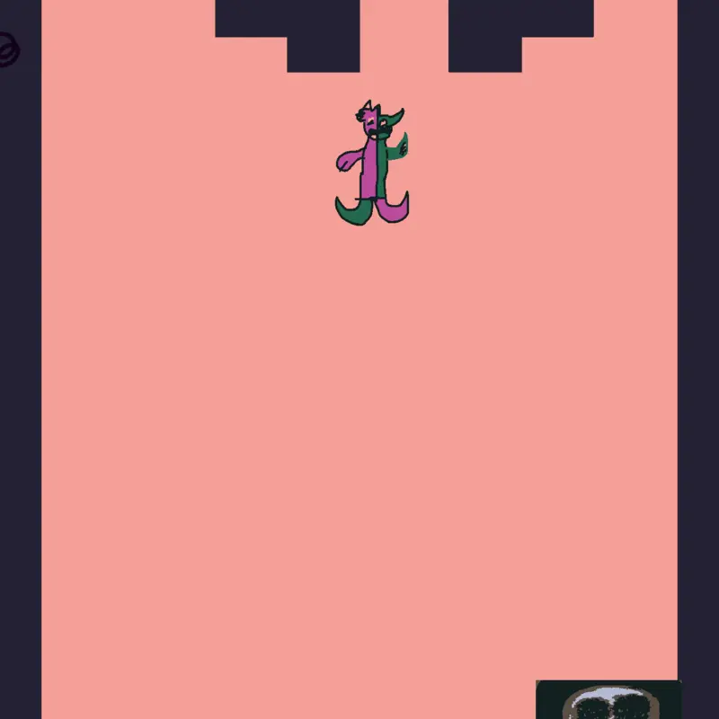 Game by @xzavier-pagan