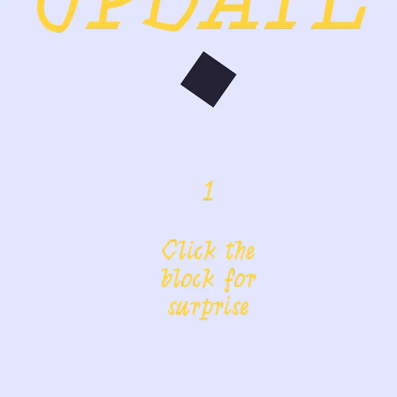 Game by @bananinanimations