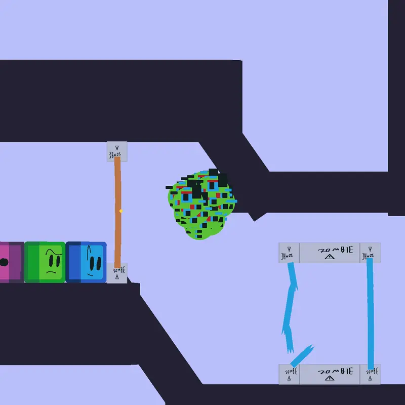 Game by @Lucahappy