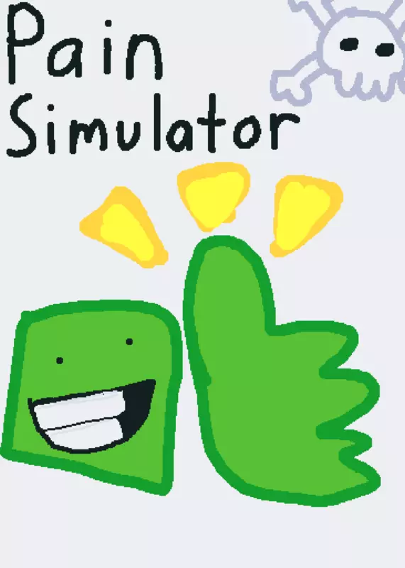 Game by @BabyRainbowKo