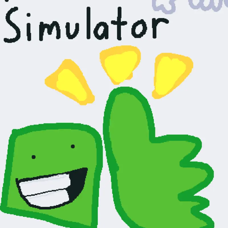 Game by @BabyRainbowKo