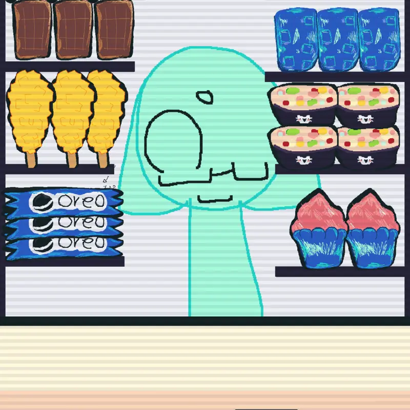 Game by @-_Bramblefish_-