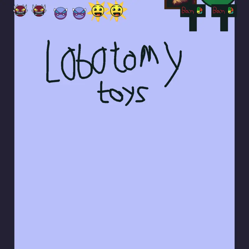 Game by @legitimateman
