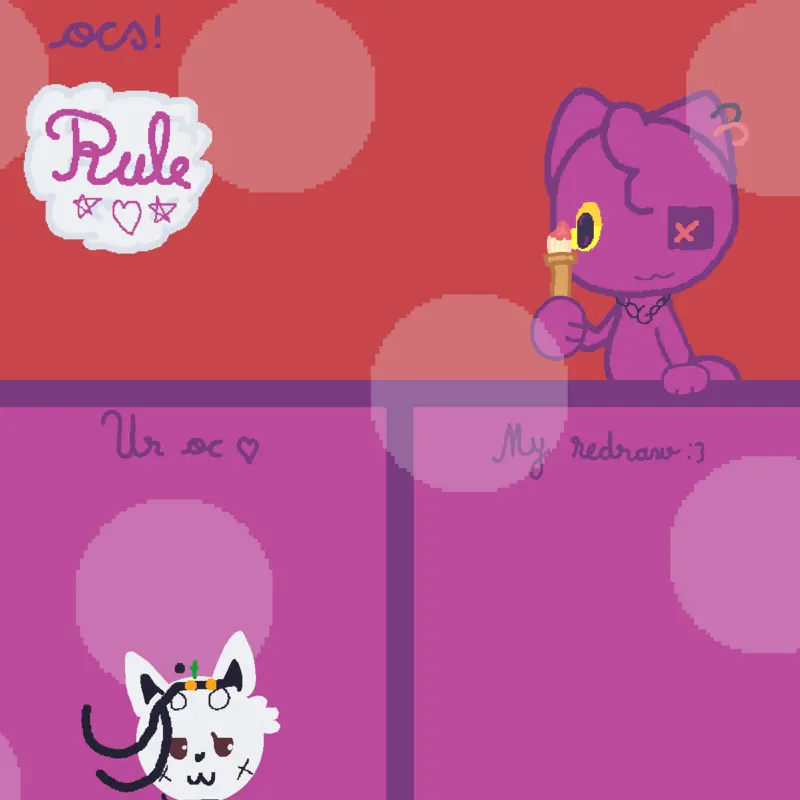 Game by @snowythefoxcat