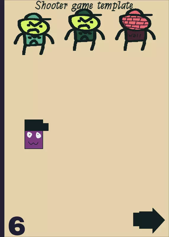Game by @Grupo33Poop