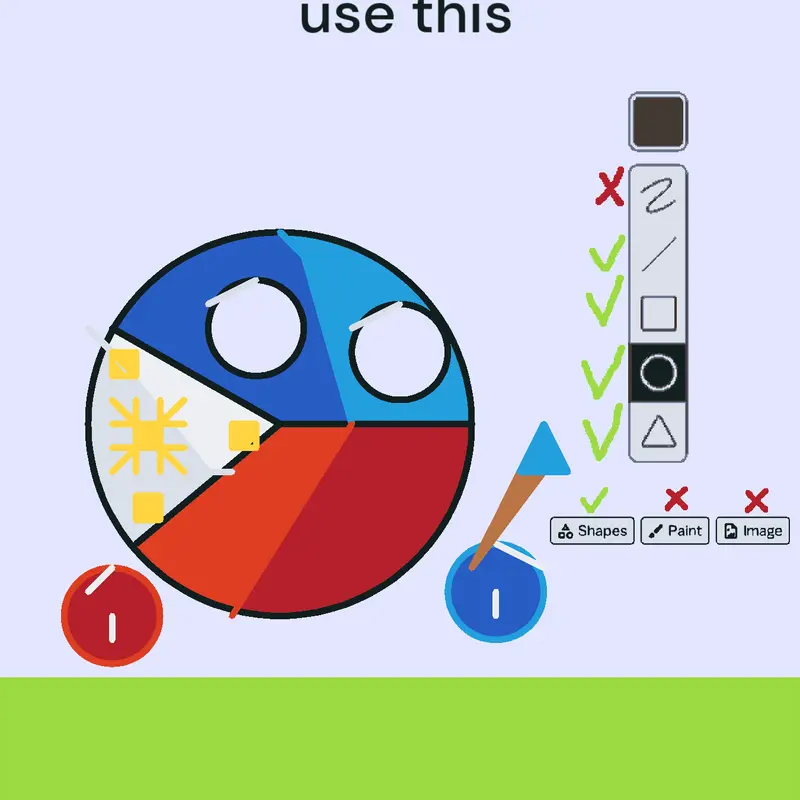 Game by @Philippines_bing_chiling