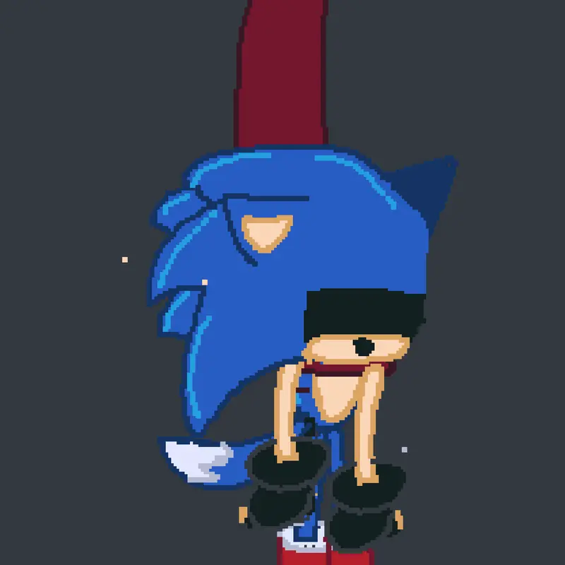 Game by @SonicPro7932_Official