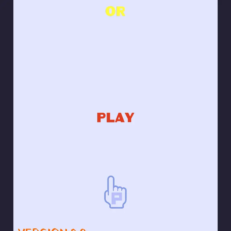 Game by @Roomfirex