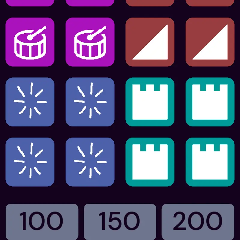 Game by @RexInteractive