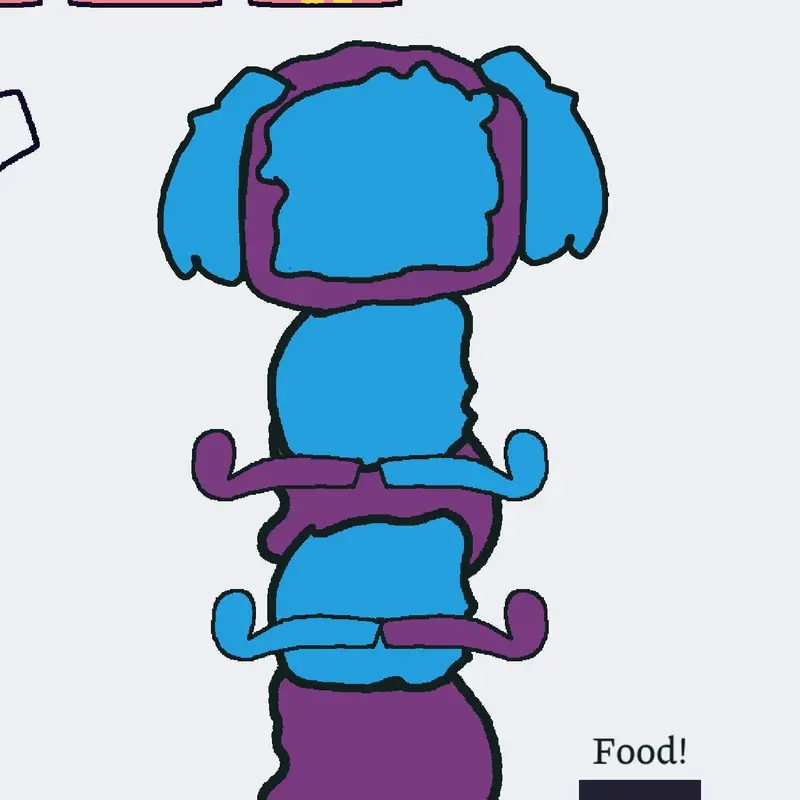 Game by @DogdaySunny71