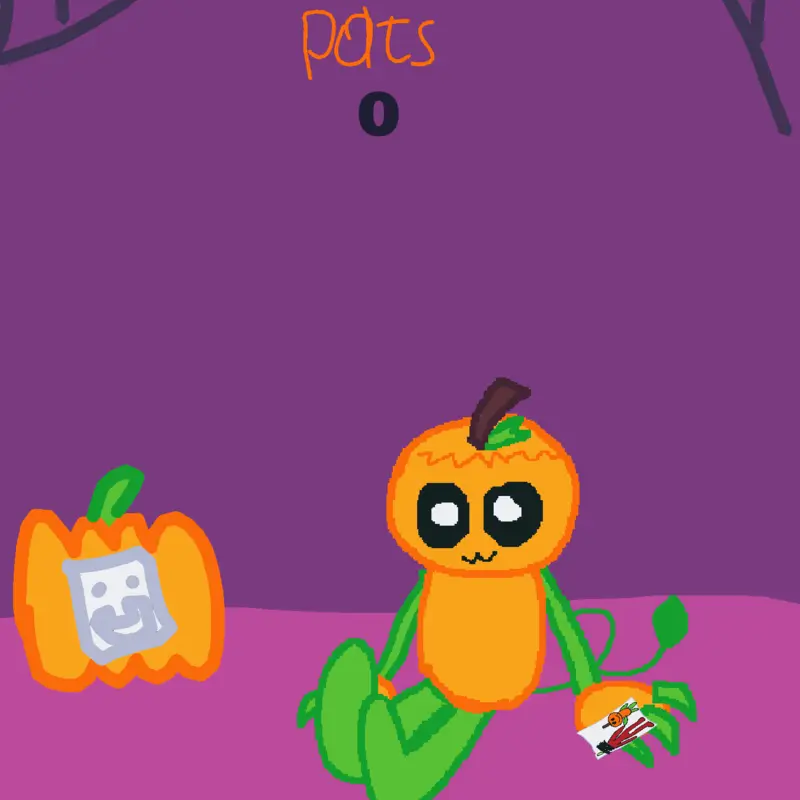 Game by @KostyaZabegin