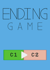 Ending games, i'll add more ending soon!