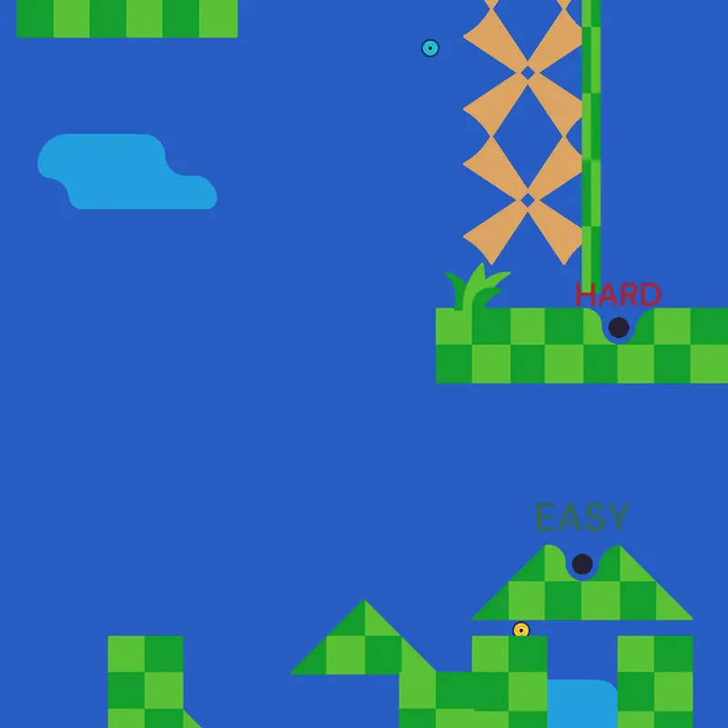 Game by @vincement