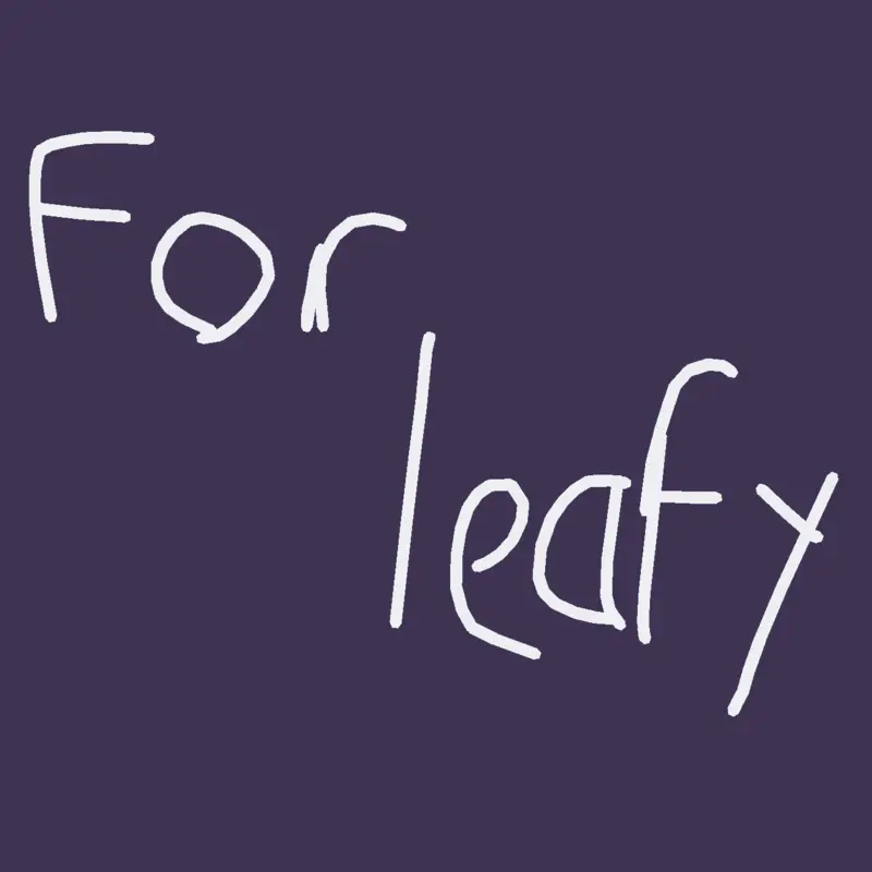 Game by @yourlocalsprout