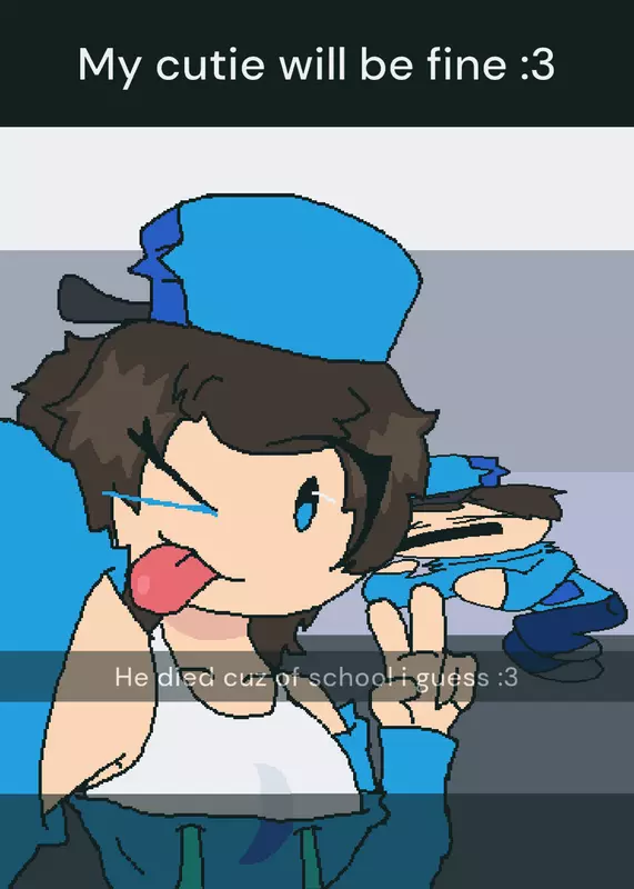 Game by @LWenny