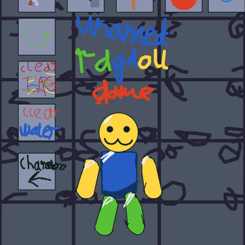 Game by @InfernusDoge