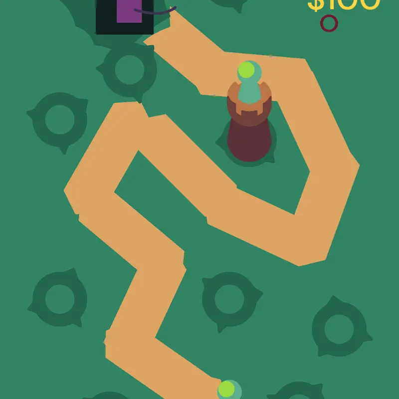Game by @iankomoh