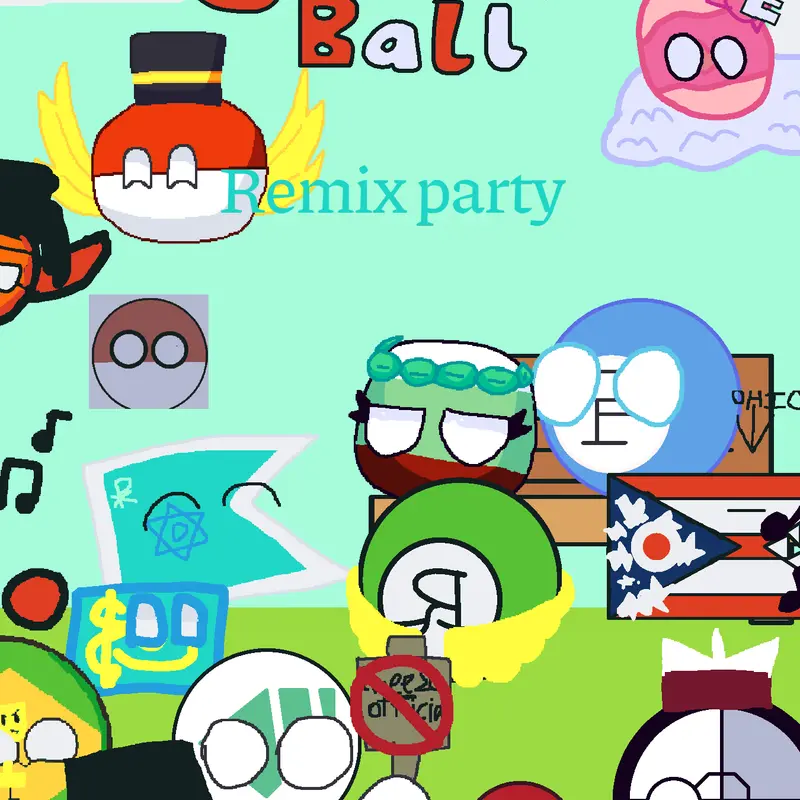 Game by @HKballsillyXD