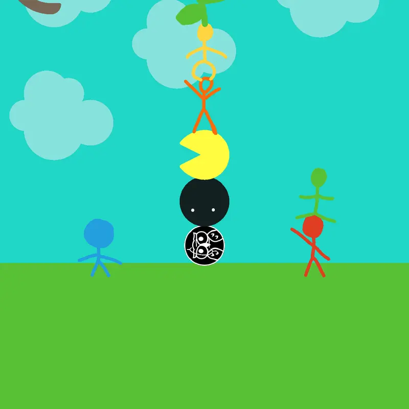 Game by @Numberblock2026