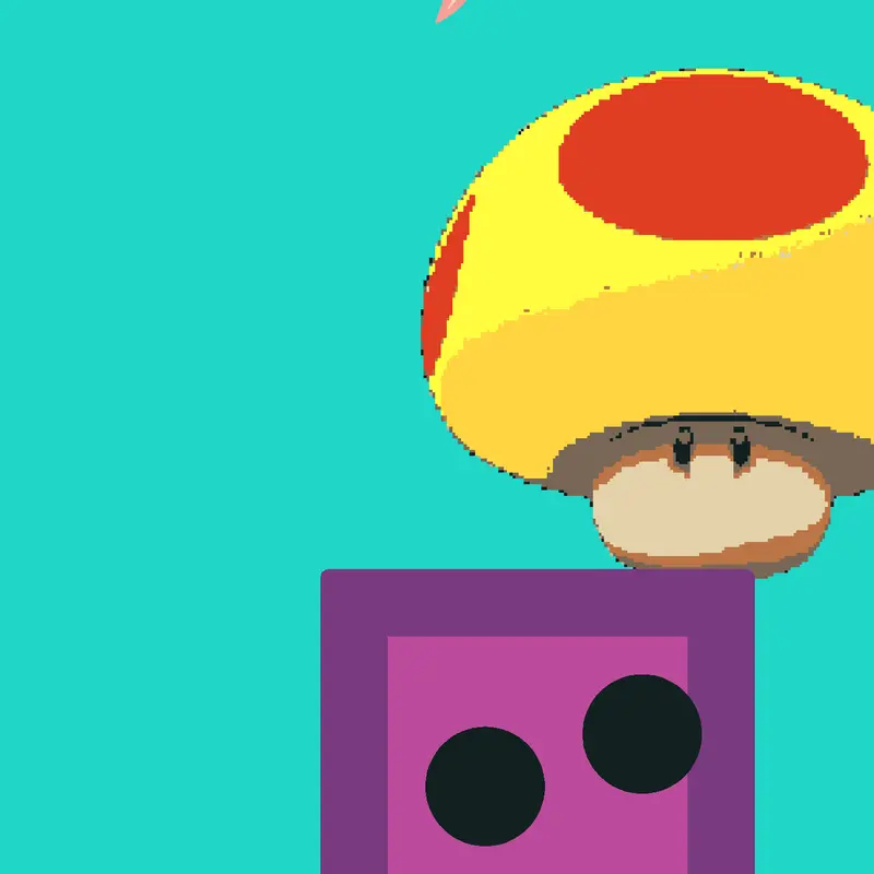 Game by @jsjsne